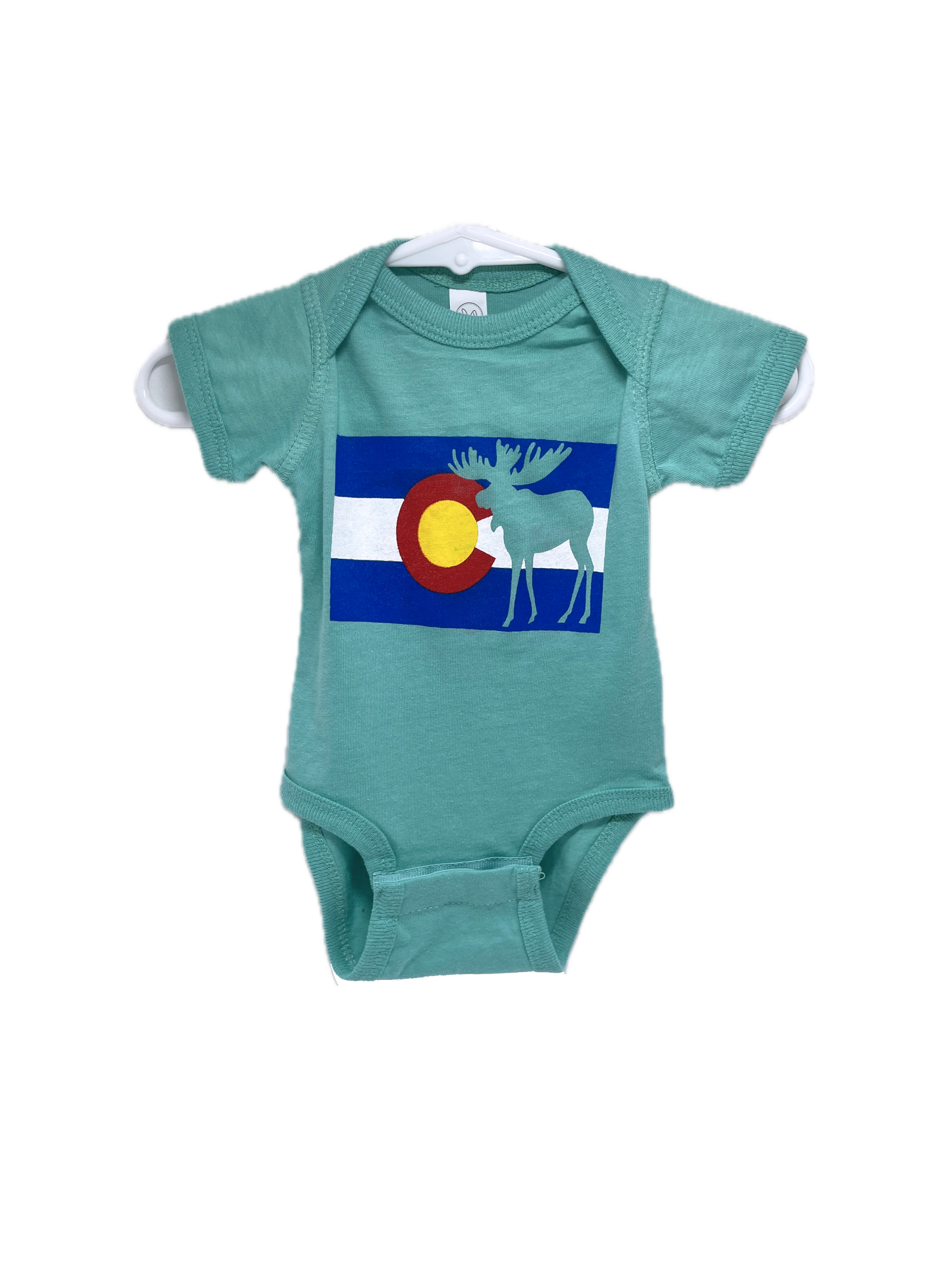 Colorado Onesie