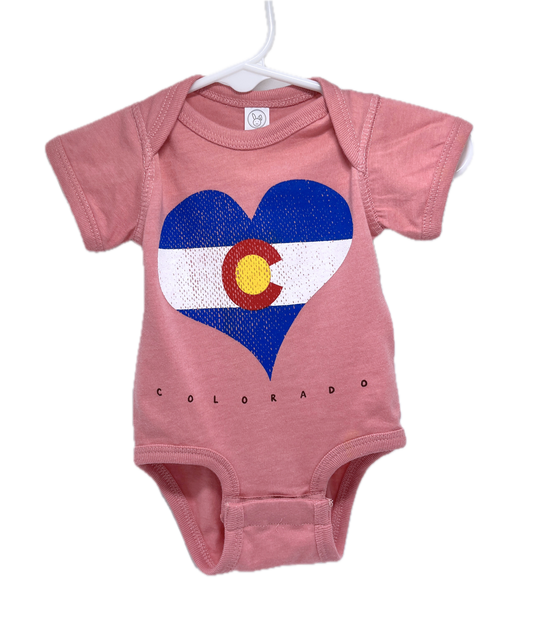 Colorado Onesie