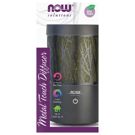 Metal Touch Diffuser