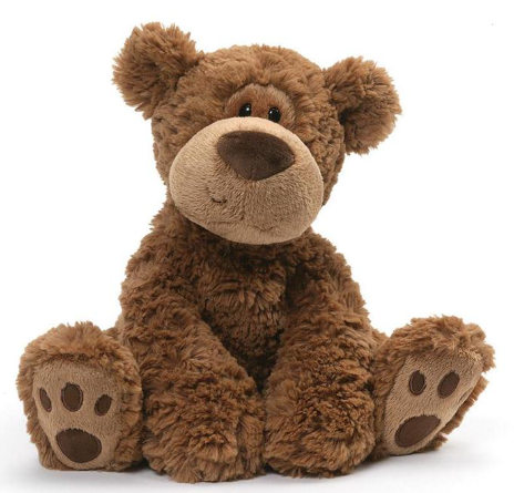 Grahm Bear 18"