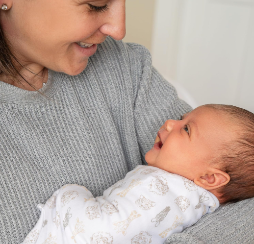 Aden & Anais On Safari Swaddle Wrap 3 Pack