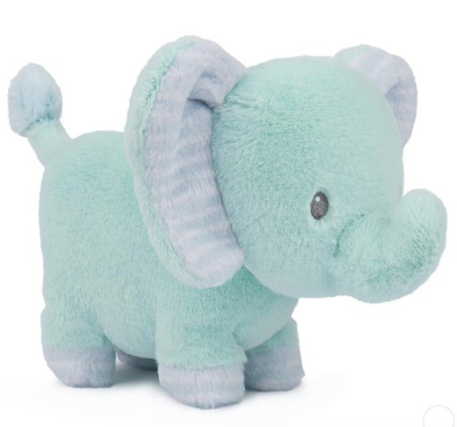 Safari Baby Elephant