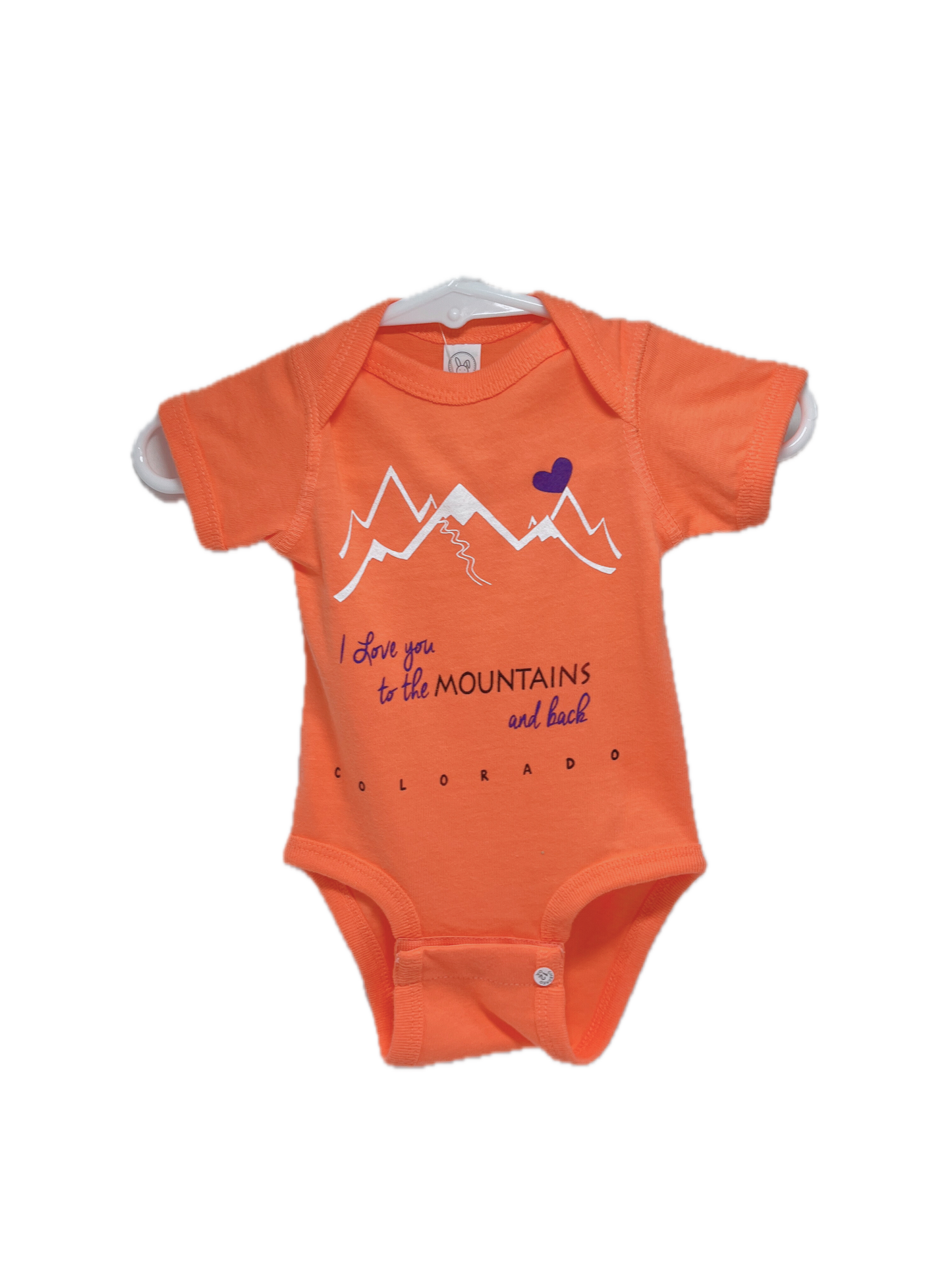 Colorado Onesie