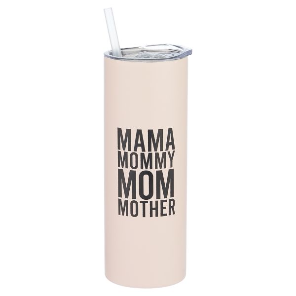 Mom Tumbler