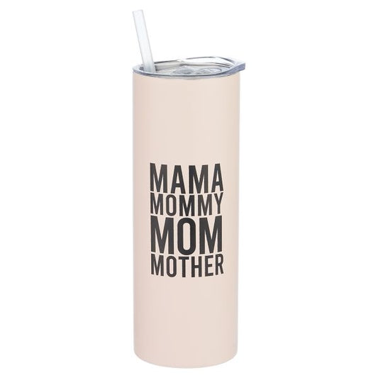 Mom Tumbler