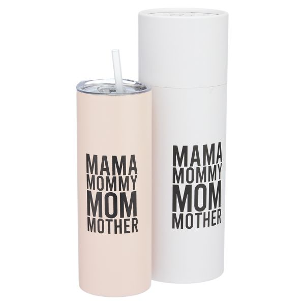 Mom Tumbler