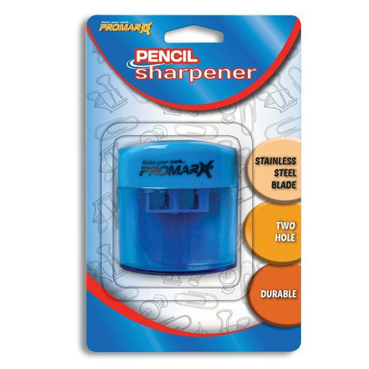 Pencil Sharpener