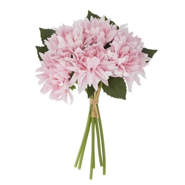 Faux Flowers