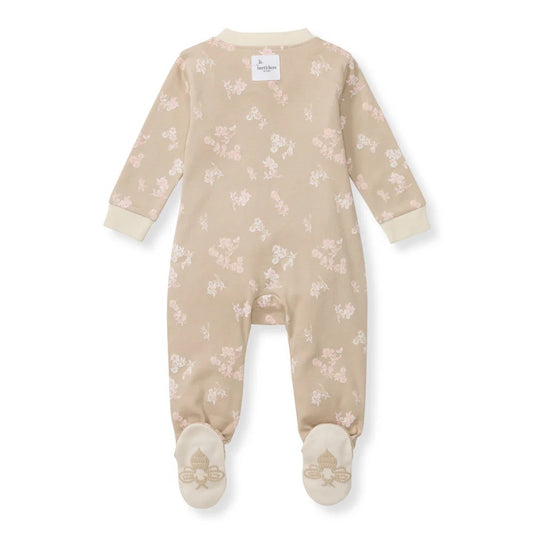 Burt's Bees Baby Sleep & Play 3M-9M