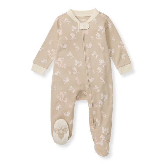 Burt's Bees Baby Sleep & Play 3M-9M