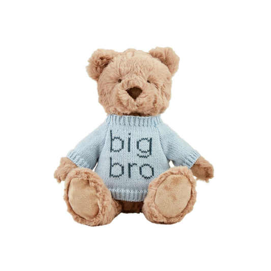 Big Bro Bear