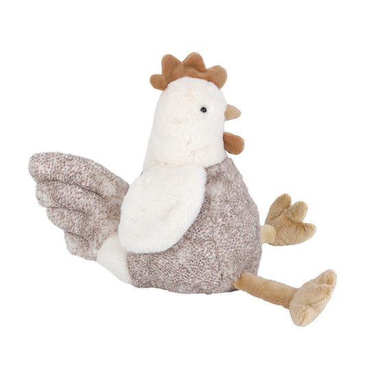 Hester French Hen