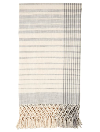 Slub Blanket 50" X 60"