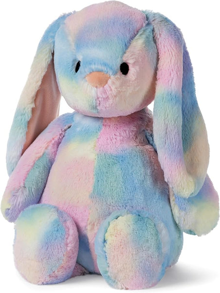 Thistle 15" Rainbow Bunny