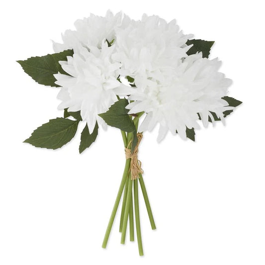 Faux Flowers