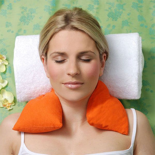 Microwaveable Body Wrap