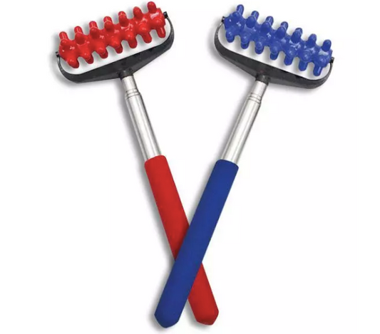 Extendable Massager